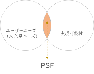 PSFとは?