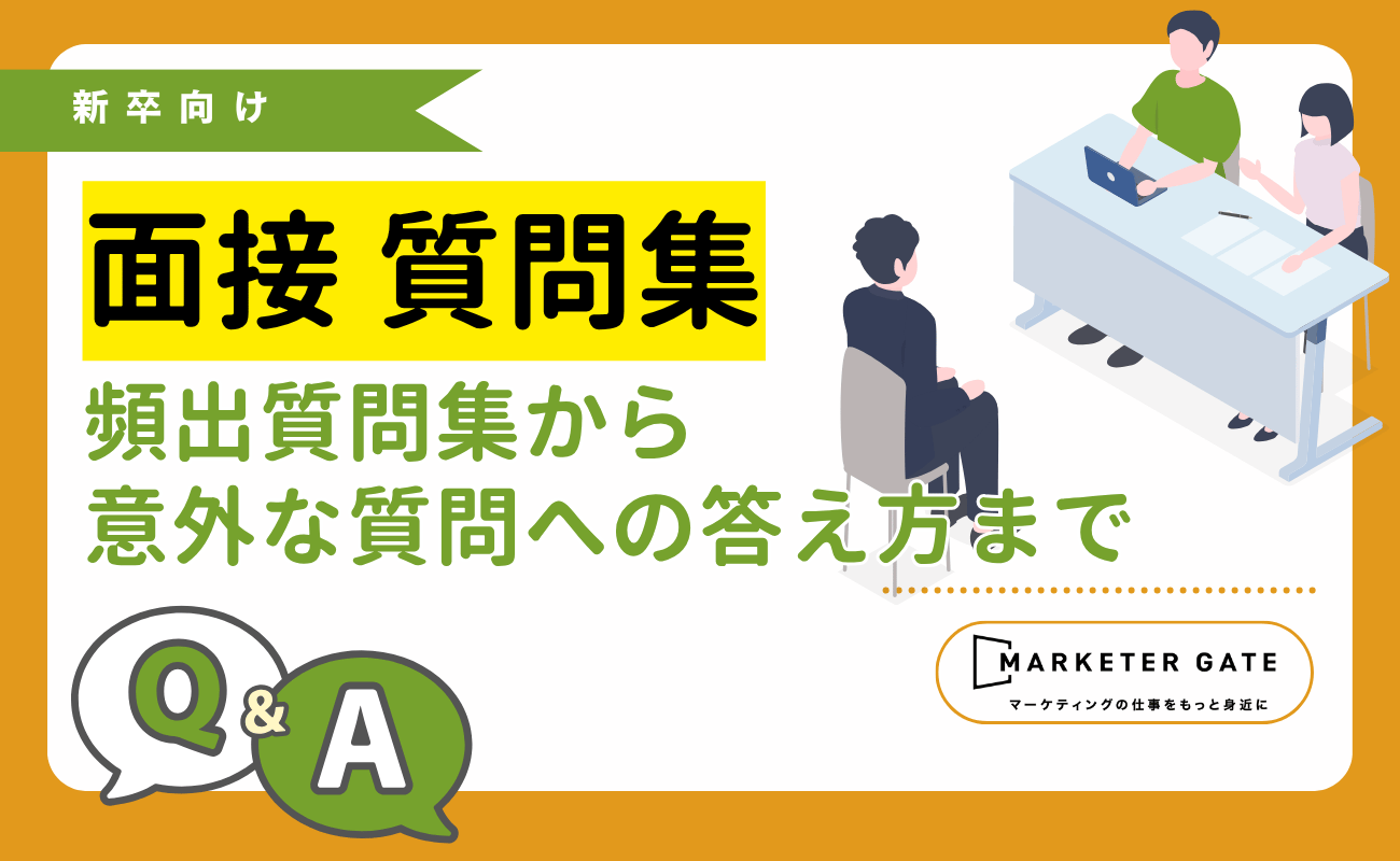 15_新卒就活の面接で聞かれる質問集|頻出質問から意外な質問や答える準備の進め方 (1)