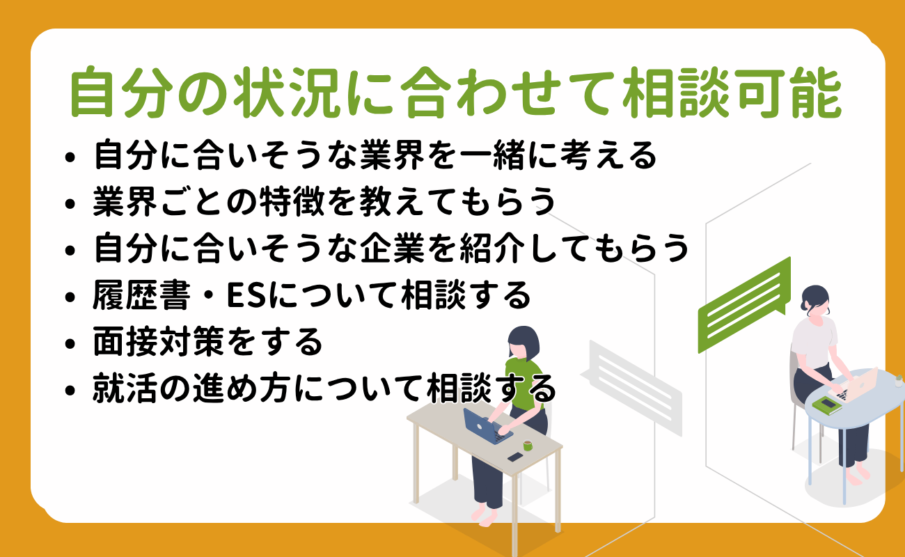 18_就活に役立つ業界一覧付|業界研究の進め方やおすすめサイトも紹介 (1)
