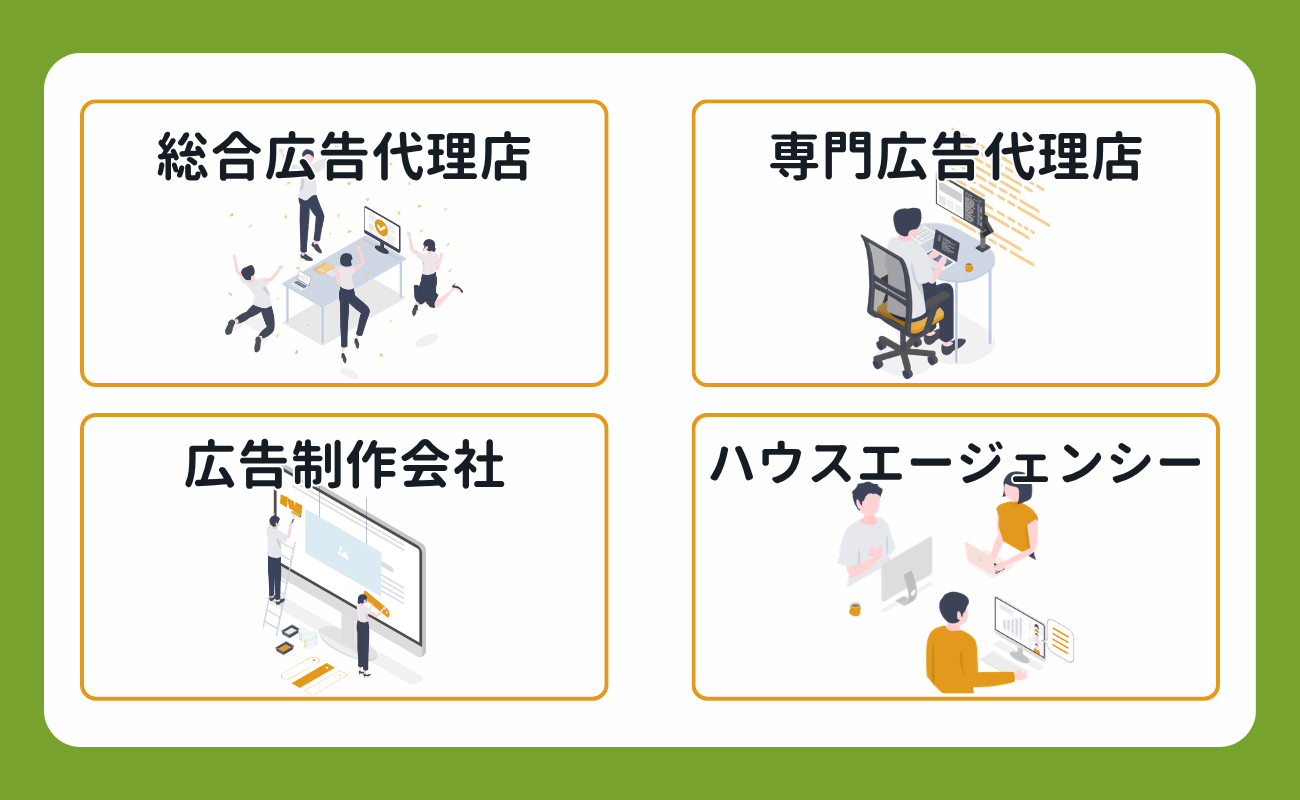 18_広告業界の志望理由の考え方と例文6選!新卒・未経験・経験者向けに解説 (2)