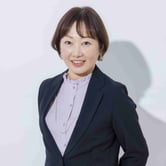 長沢 美香 正方形