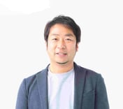 プロフィール写真