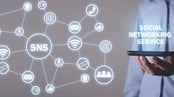 SNSアカウントマーケティング運用