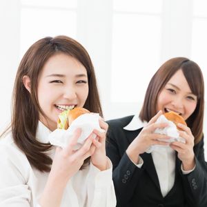 差別化するブランディング：モスバーガー