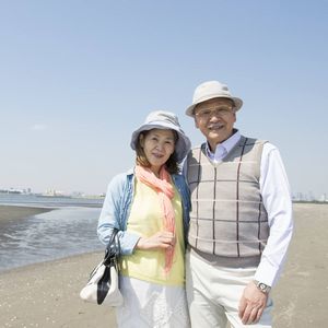 アクティブシニアの消費動向