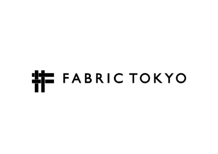 FABRIC TOKYO