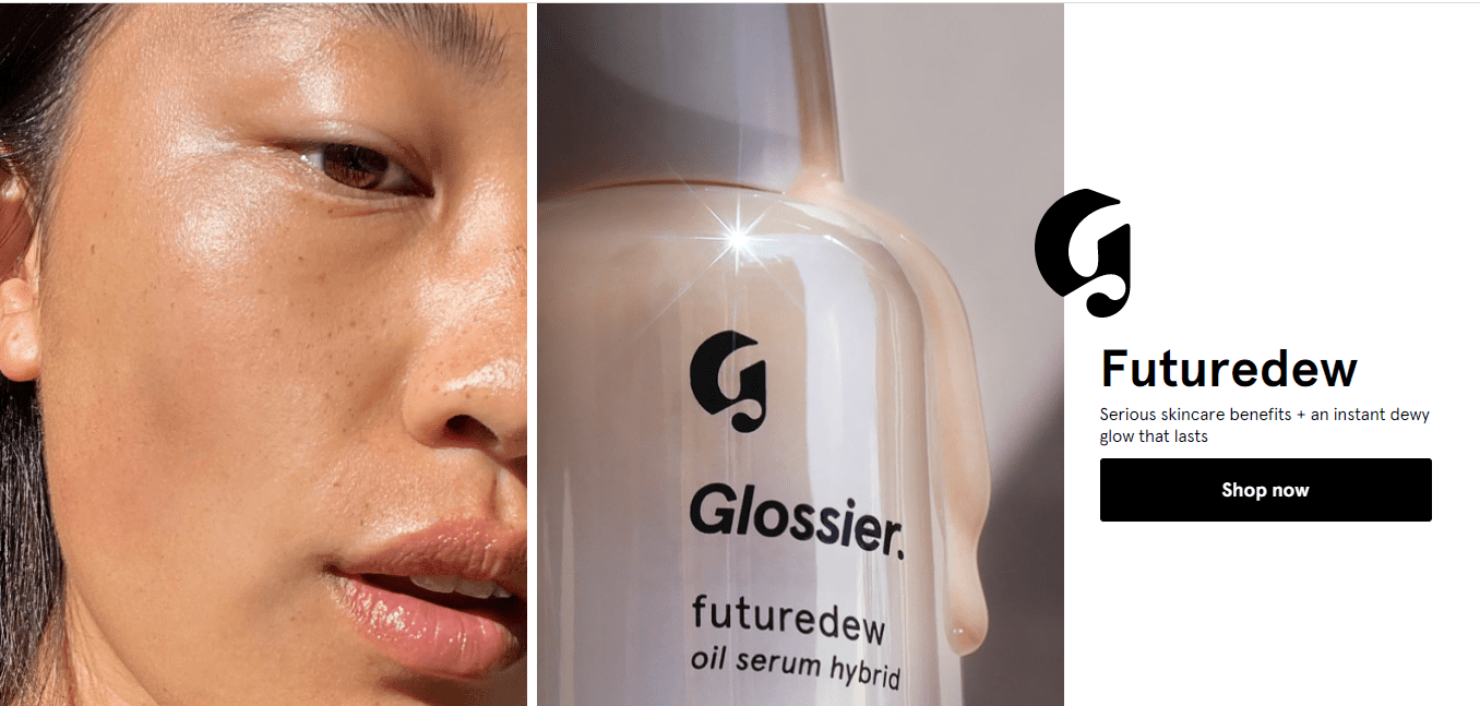 Glossier（グロッシアー）