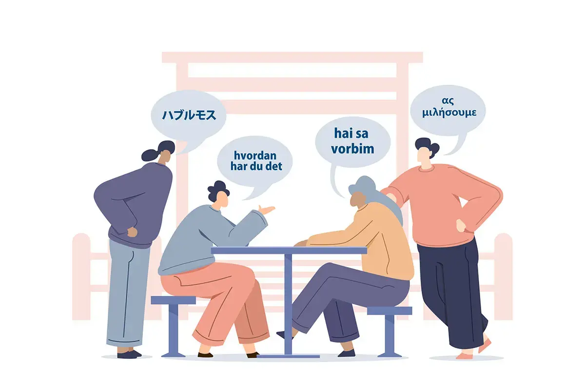 在留外国人に聞いてみた！日本で感じた５つの「不」【コミュニケーション編】｜コラム