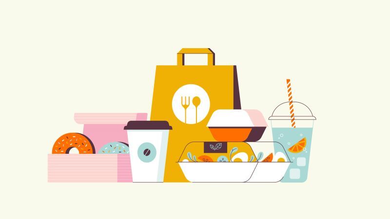 中食に関する実態と健康の意識調査