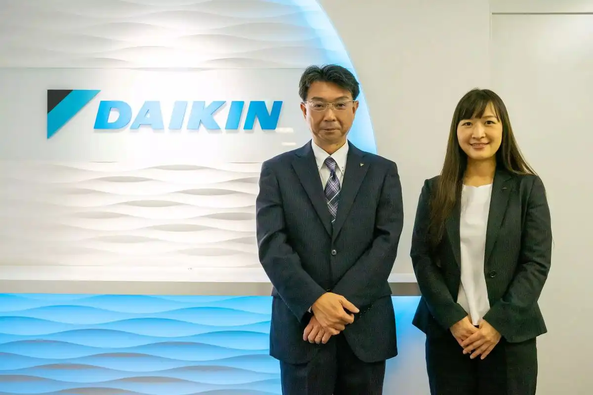 企業インタビュー | ダイキン工業株式会社 | 市場調査・マーケティングリサーチなら株式会社ネオマーケティング