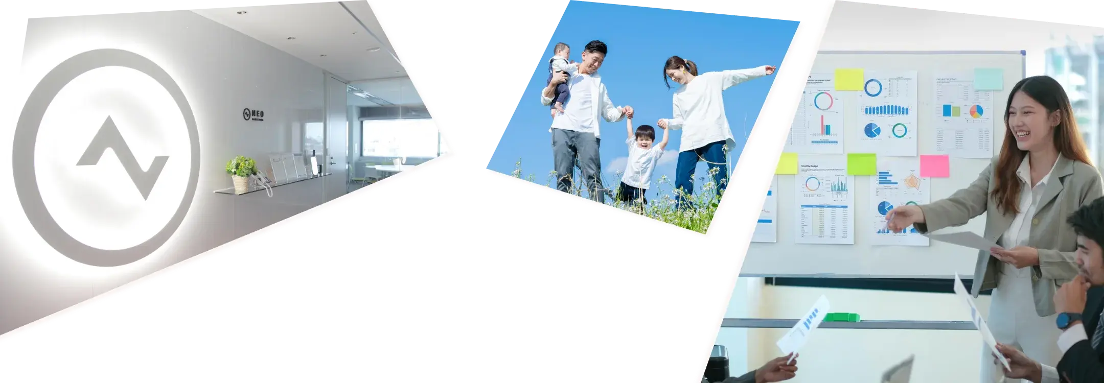 ネオマーケティング