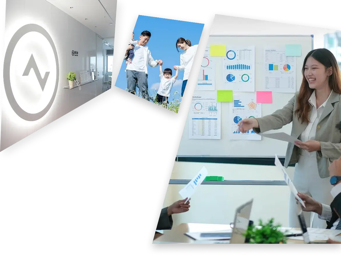 ネオマーケティング